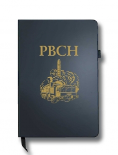 Блокнот РВСН (14.5х21.5 см)