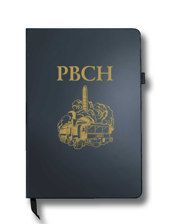 Блокнот РВСН (14.5х21.5 см)