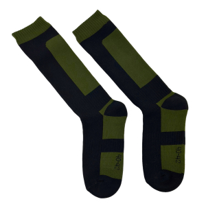 Износоустойчивые треккинговые носки с функцией отвода влаги