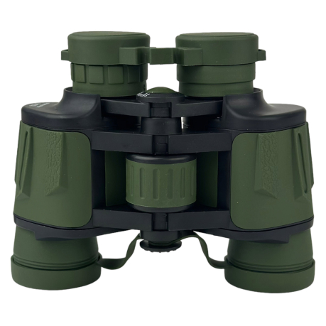 Универсальный бинокль 8x40
