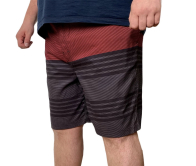 Пляжные мужские шорты True Nation