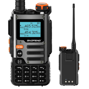Двухдиапазонная рация Baofeng UV-17 Pro