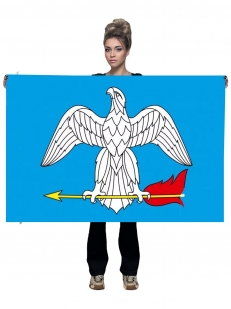 Флаг Балабанова