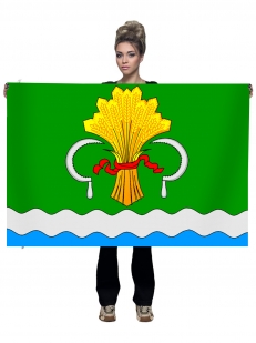 Флаг Мамадышского района