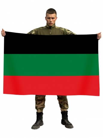 Флаг Терского казачьего войска