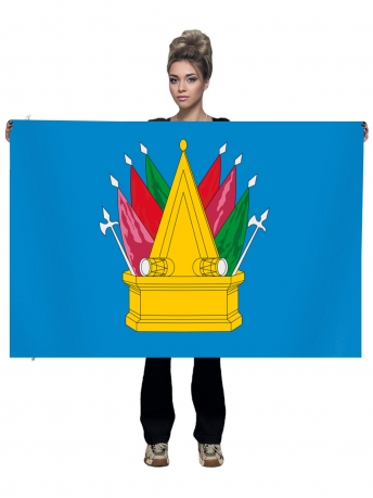 Флаг Тобольска