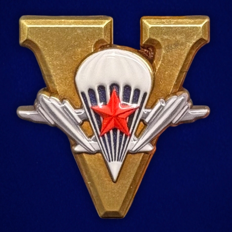 Фрачник "ВДВ V" 