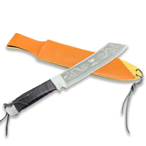 Коллекционное мачете Rambo IV из одноимённого фильма