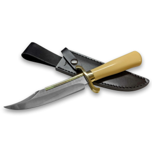 Коллекционный нож Gil Hibben Bowie по мотивам фильма "Неудержимые"