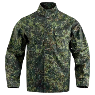 Летний тактический костюм ВКПО 3.1 (Камуфляж Цифра)