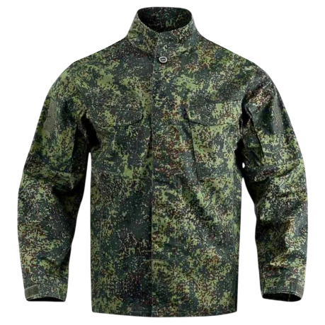 Летний тактический костюм ВКПО 3.1 (Камуфляж Цифра)