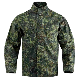 Тактическая куртка ВКПО 3.1 (Камуфляж Цифра)