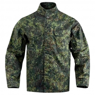 Тактическая куртка ВКПО 3.1 (Камуфляж Цифра)