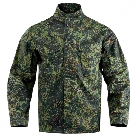 Тактическая куртка ВКПО 3.1 (Камуфляж Цифра)