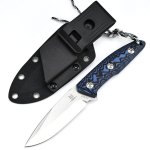 Нож Fox Knives FX-529 в комплекте с ножнами kydex