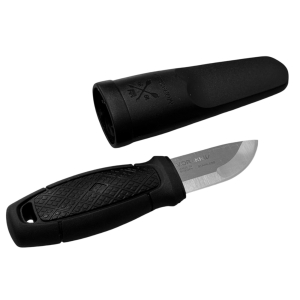 Шейный нож Morakniv Eldris Black 12647