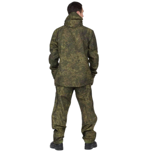 Костюм ВВЗ ВКПО  цифра