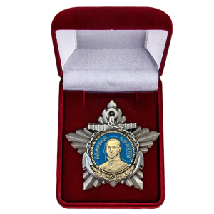 Муляж Орден Ушакова I степени