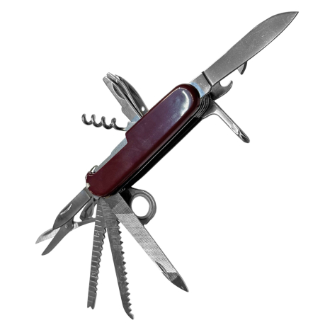 Нож мультитул Joker (JKR0132) 14-в-1