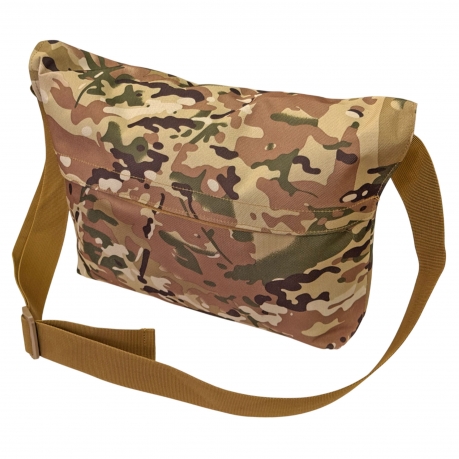 Тактическая военная сумка (Мультикам)