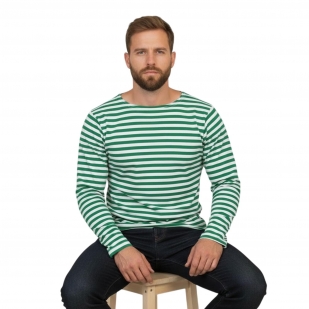 Тельняшка пограничника