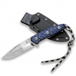 Нож Fox Knives FX-529 в комплекте с ножнами kydex
