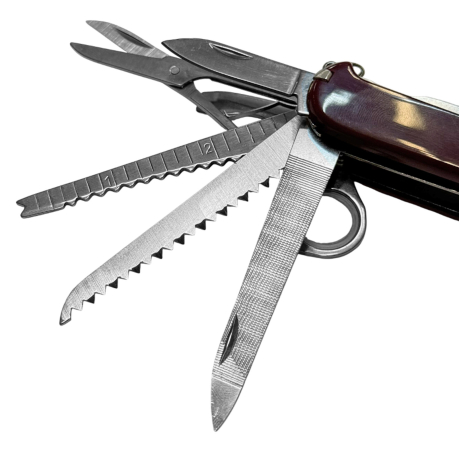 Нож мультитул Joker (JKR0132) 14-в-1