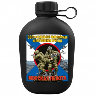 pohodnaya-flyaga-336-ya-otdelnaya-gvardejskaya-belostokskaya-brigada-morskaya-pehota 1