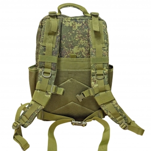 Малый тактический рюкзак CH-235 15л (Цифра)