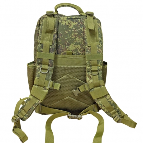 Малый тактический рюкзак CH-235 15л (Цифра)