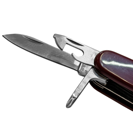 Нож мультитул Joker (JKR0132) 14-в-1