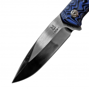 Нож Fox Knives FX-529 в комплекте с ножнами kydex