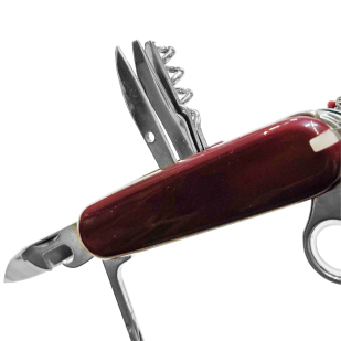 Нож мультитул Joker (JKR0132) 14-в-1