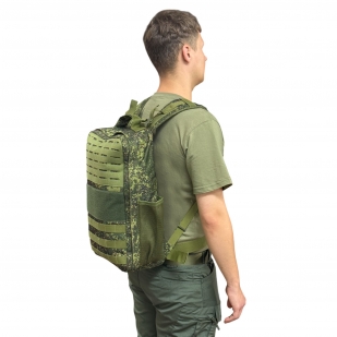 Малый тактический рюкзак CH-235 15л (Цифра)