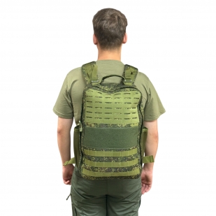 Малый тактический рюкзак CH-235 15л (Цифра)