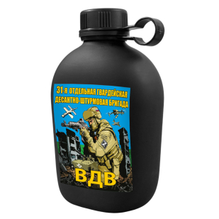 pohodnaya-flyaga-vdv-31-ya-otdelnaya-gvardejskaya-desantno-shturmovaya-brigada 2 