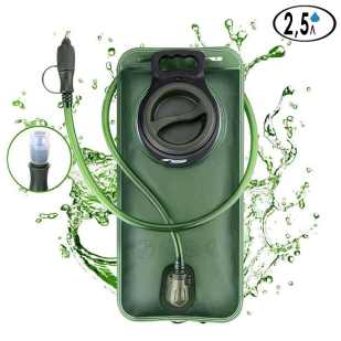 Питьевая система Swygoo для рюкзака (2.5л)