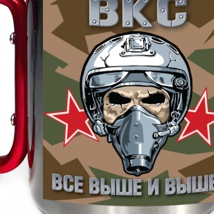 Лот №3514 из 80шт с карабином ВКС "Все выше и выше!"