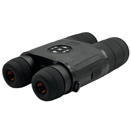 Прибор ночного видения YBoptics NV565 с функцией цифрового зума и GPS