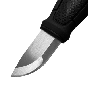 Шейный нож Morakniv Eldris Black 12647