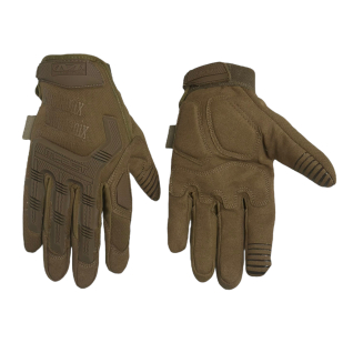 Лот №2508 из 150шт тактичнских перчаток Mechanix Wear (песок)