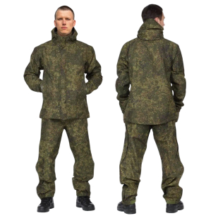 Костюм ВВЗ ВКПО  цифра