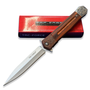 Складной нож-стилет Tac-Force TF-2016LG