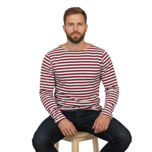 Краповая тельняшка Росгвардии