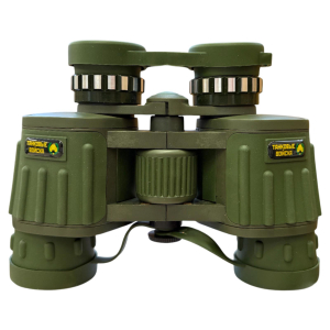 Походный бинокль 8x42 "Танковые войска" (Хаки)