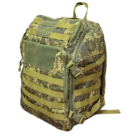 Камуфляжный штурмовой рюкзак CH-229 30л (Цифра)