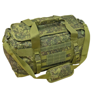 Сумка для военной экипировки CH-223 40л (Цифра)