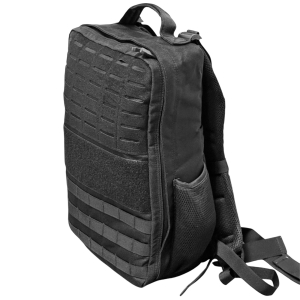 Тактический рюкзак CH-235 15л (Черный)