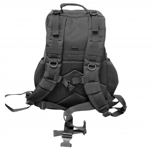 Тактический рюкзак CH-235 15л (Черный)
