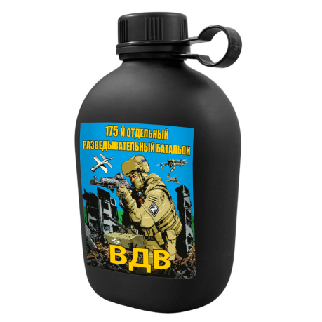 pohodnaya-flyaga-vdv-175-j-otdelnyj-razvedyvatelnyj-batalon 2